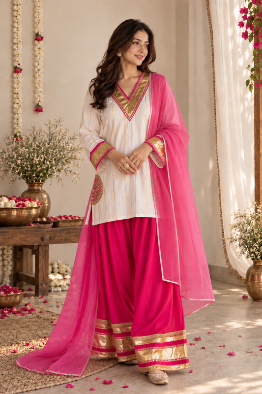 Rani farshi set