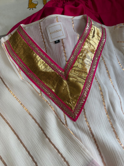 Rani farshi set