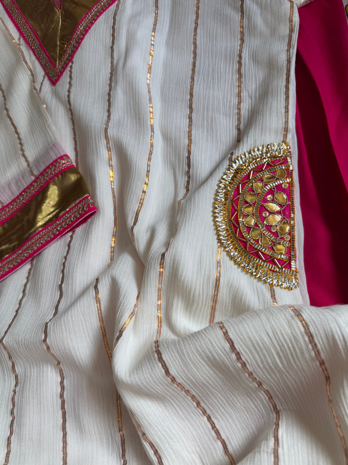 Rani farshi set